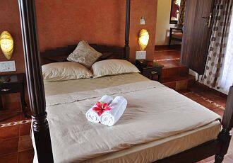 Vihangama Holiday Retreat, Shimoga 2
